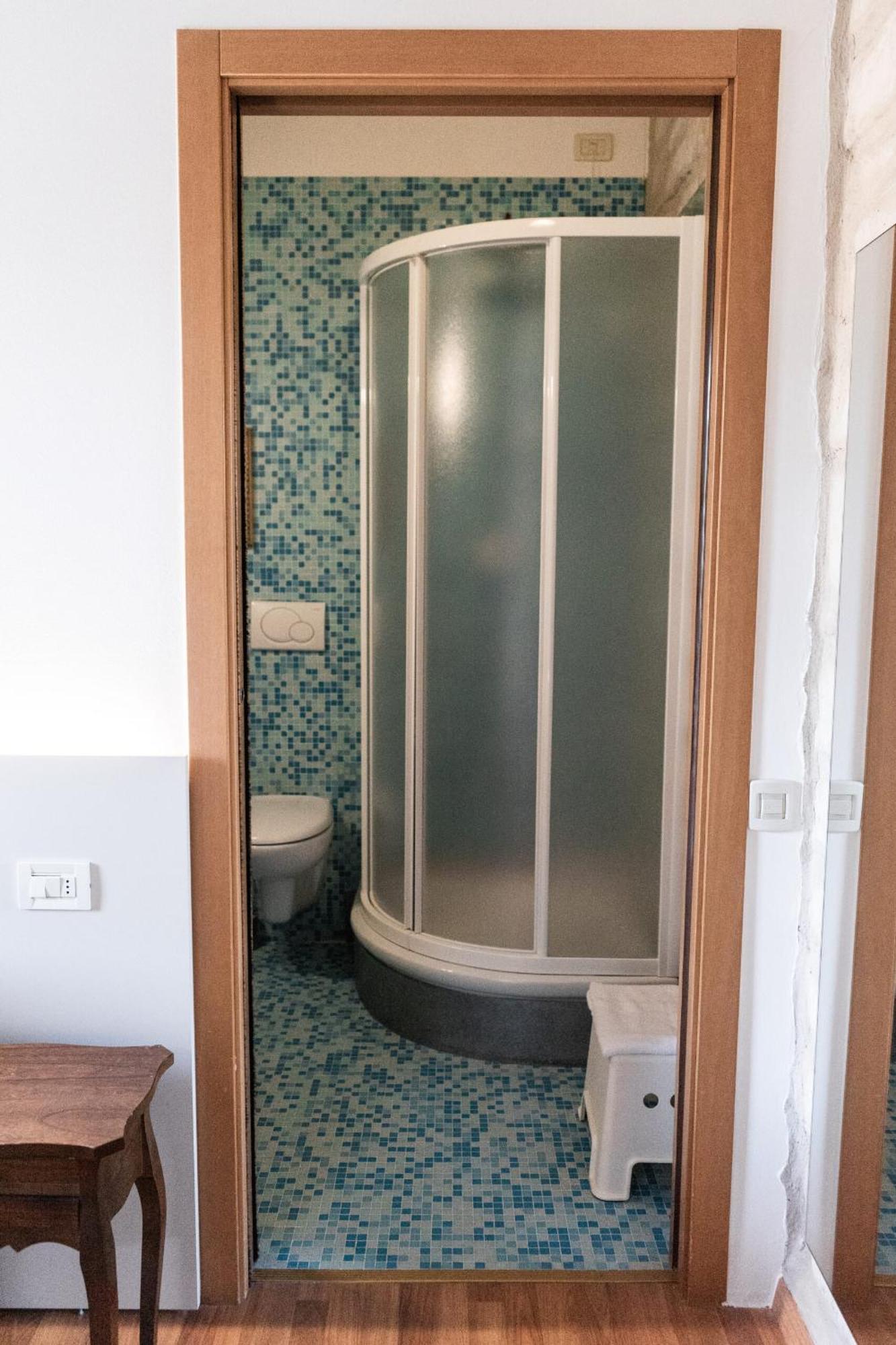 Albergo Garni Orchidea ريفا ديل غاردا المظهر الخارجي الصورة