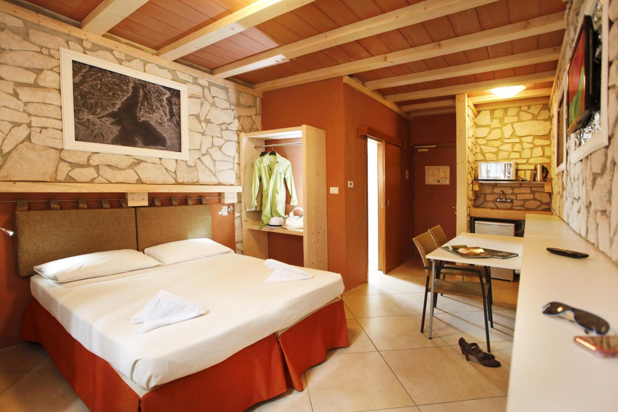 Albergo Garni Orchidea ريفا ديل غاردا المظهر الخارجي الصورة